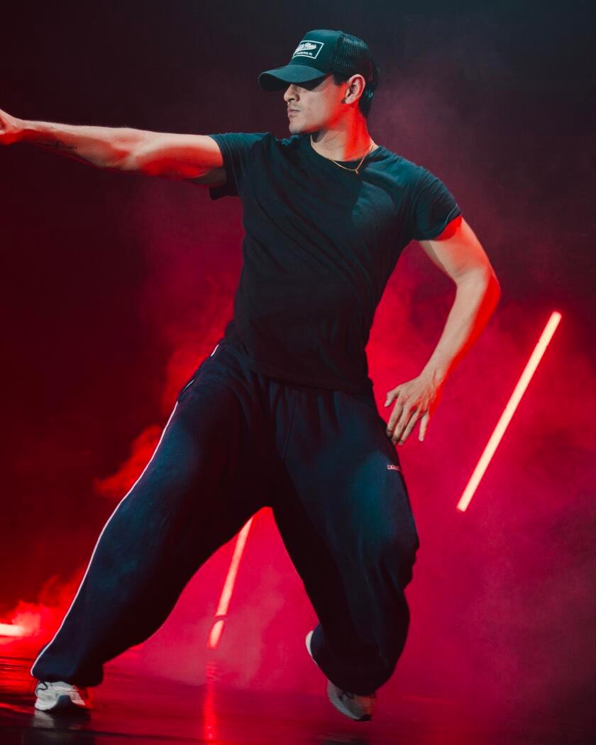 David – Urban Coreo