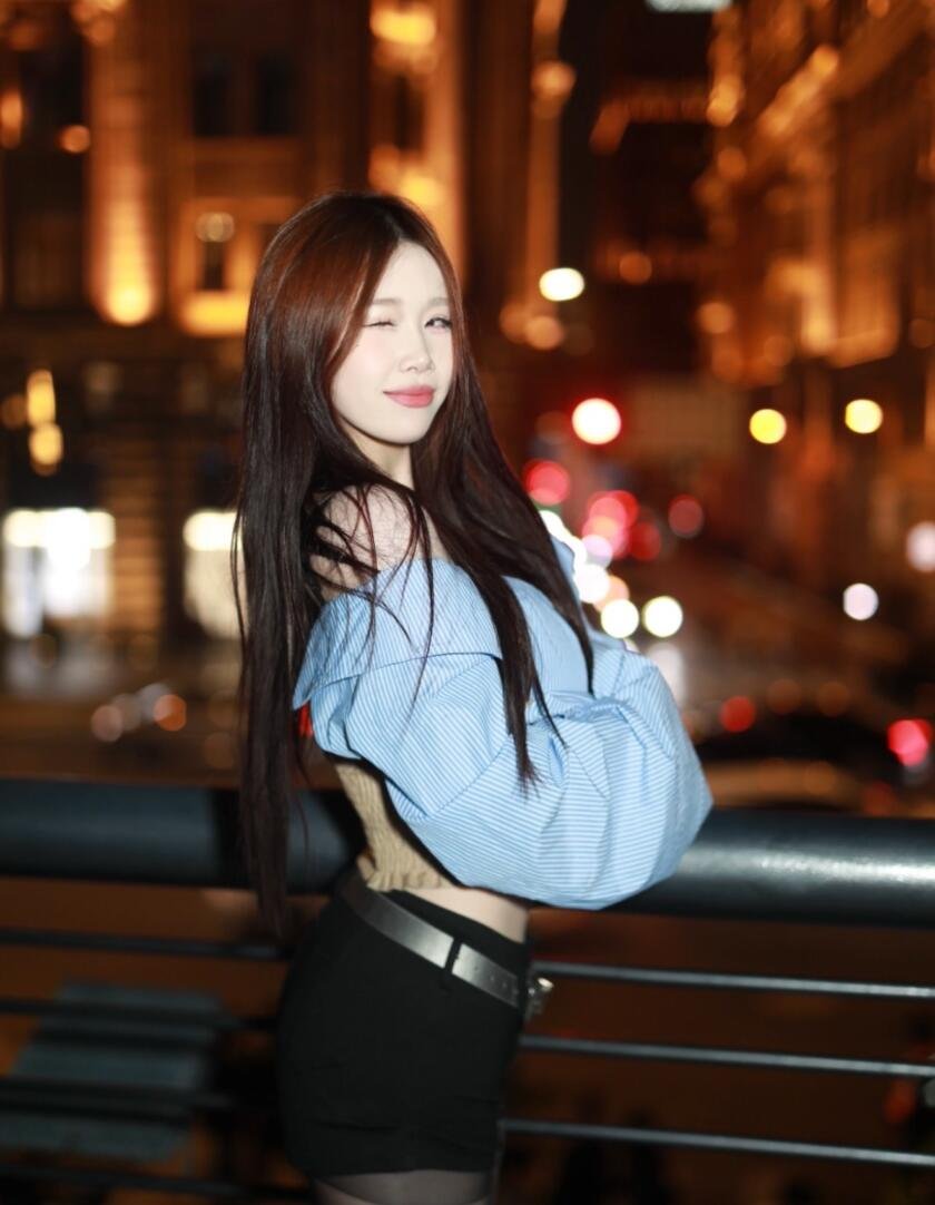 Elena – KPOP & Jazzfunk