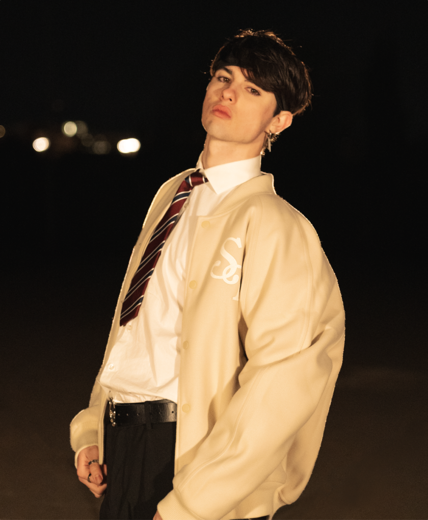 Pau – Kpop