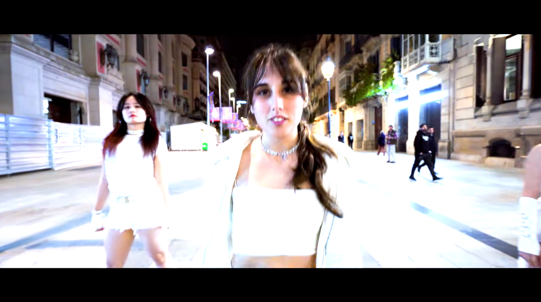 MV Dance (We Go Up)